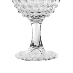 Verre à Pied Perloa 30cl-d8xh16.5cm Verre 5 Verre à Pied Perloa 30cl-d8xh16.5cm Verre -Magasin De Vaisselle Pour La Maison verre a pied perloa 30cl d8xh16 5cm verre 37469 37469 DET02 WEB 1