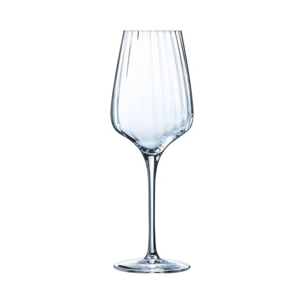 Verre A Pied Symetrie 35cl 1 Verre A Pied Symetrie 35cl