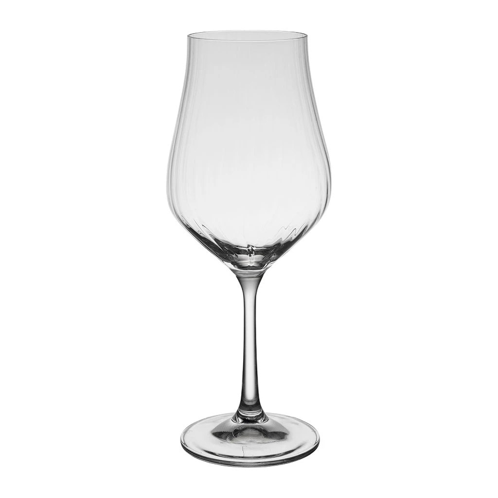 Verre à Vin Cristallin 40cl - Tulipa 1 Verre à Vin Cristallin 40cl - Tulipa