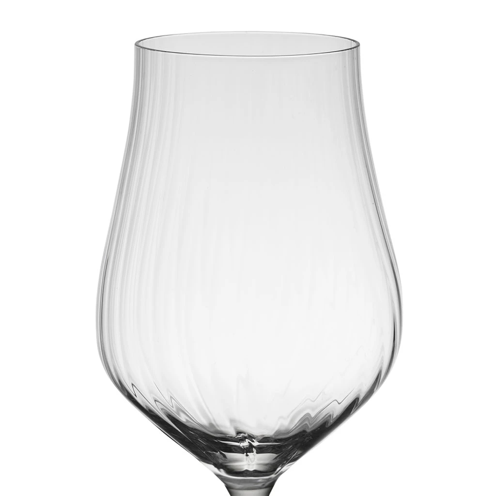 Verre à Vin Cristallin 40cl - Tulipa 2 Verre à Vin Cristallin 40cl - Tulipa – Image 2