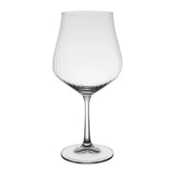 Verre à Vin Cristallin 60cl - Tulipa