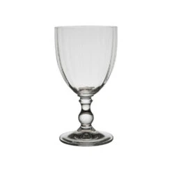 Verre à Vin Dania 22cl En Cristallin