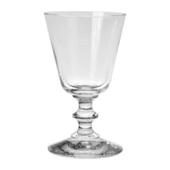 Verre à Vin En Cristallin 19cl - France